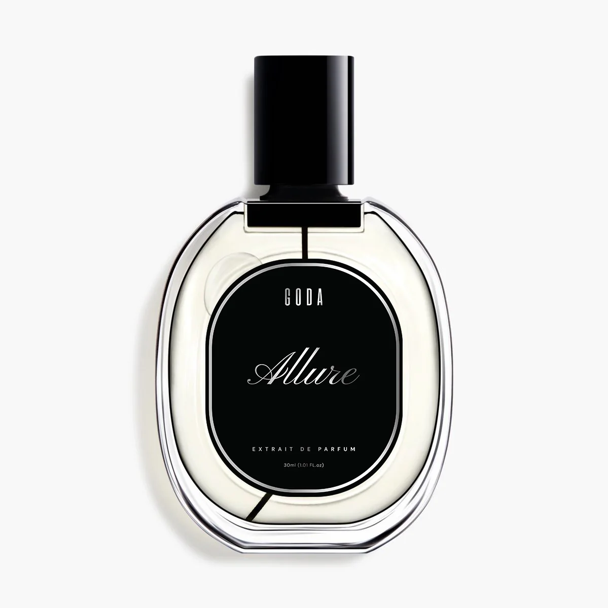 Mystery Scent